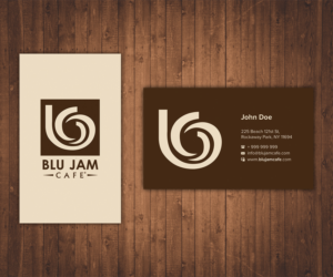 Business Card Design by Stylez Designz for this project | Design: #9448196