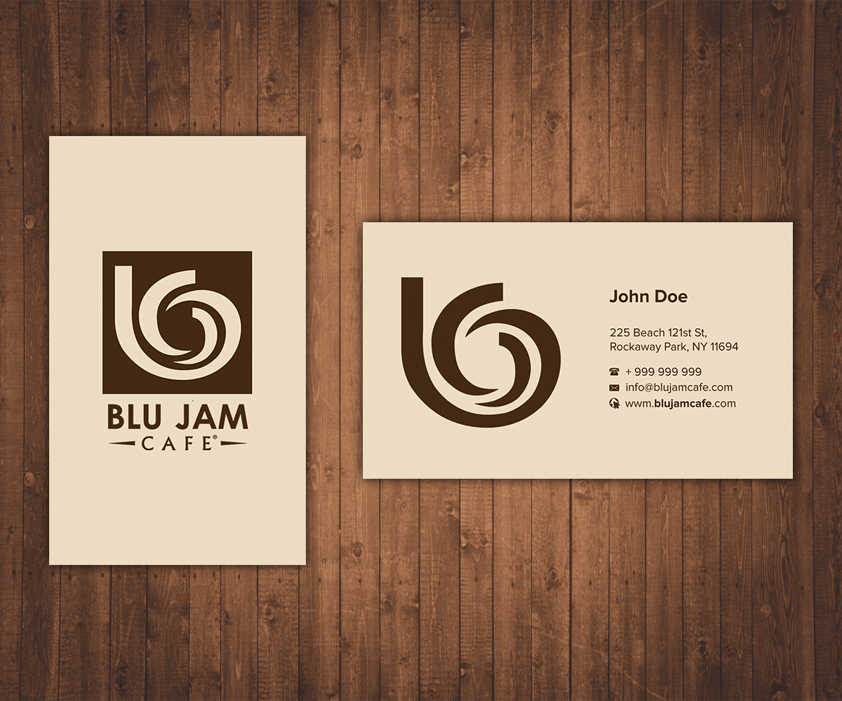 Business Card Design by Stylez Designz for this project | Design #9448197