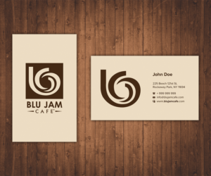 Business Card Design by Stylez Designz for this project | Design: #9448197