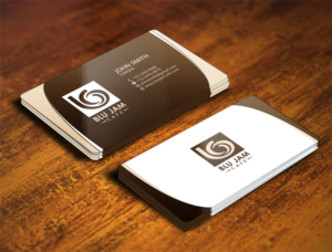 Business Card Design by Verified artistry (Design garden) for this project | Design: #9449486