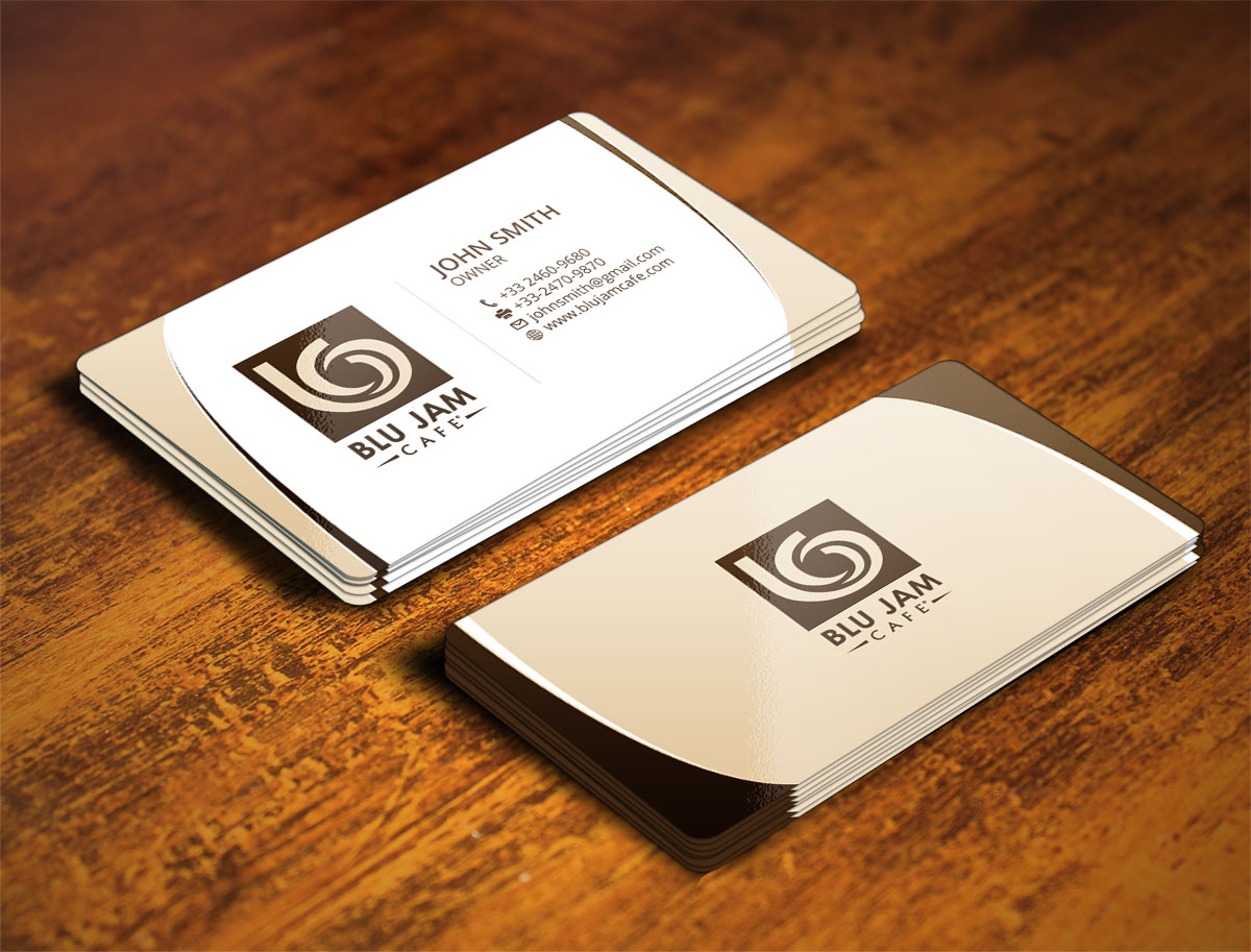 Business Card Design by Verified artistry (Design garden) for this project | Design #9449487