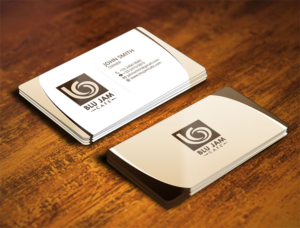 Business Card Design by Verified artistry (Design garden) for this project | Design: #9449487