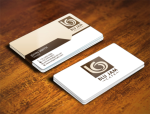 Business Card Design by Verified artistry (Design garden) for this project | Design: #9449488