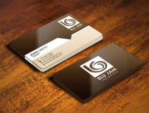 Business Card Design by Verified artistry (Design garden) for this project | Design: #9449491