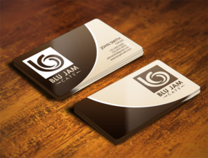 Business Card Design by Verified artistry (Design garden) for this project | Design: #9449492