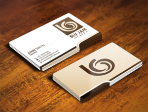 Business Card Design by Verified artistry (Design garden) for this project | Design: #9449493