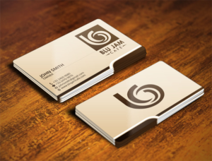 Business Card Design by Verified artistry (Design garden) for this project | Design: #9449494