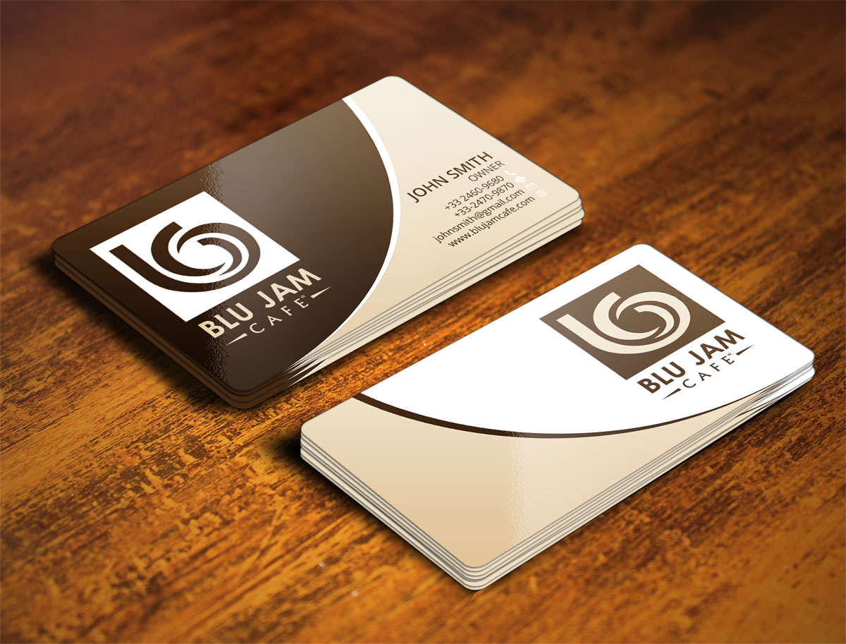 Business Card Design by Verified artistry (Design garden) for this project | Design #9449495