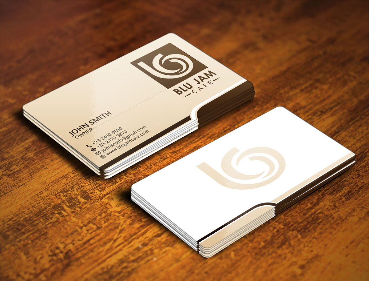 Business Card Design by Verified artistry (Design garden) for this project | Design #9449496
