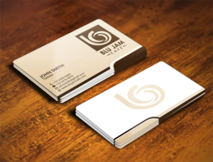 Business Card Design by Verified artistry (Design garden) for this project | Design: #9449496
