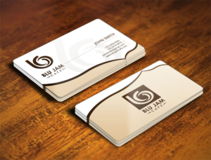 Business Card Design by Verified artistry (Design garden) for this project | Design: #9449497