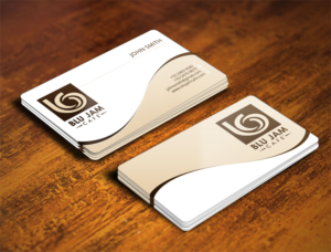 Business Card Design by Verified artistry (Design garden) for this project | Design: #9449498