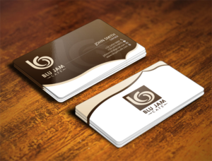 Business Card Design by Verified artistry (Design garden) for this project | Design: #9449499