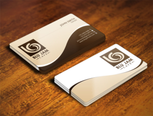 Business Card Design by Verified artistry (Design garden) for this project | Design: #9449500