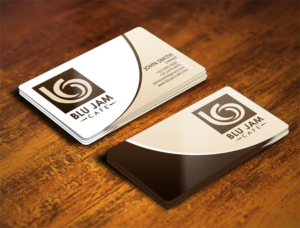 Business Card Design by Verified artistry (Design garden) for this project | Design: #9449501