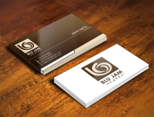 Business Card Design by Verified artistry (Design garden) for this project | Design: #9449502