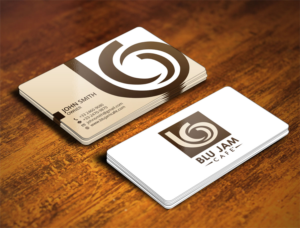 Business Card Design by Verified artistry (Design garden) for this project | Design: #9449503