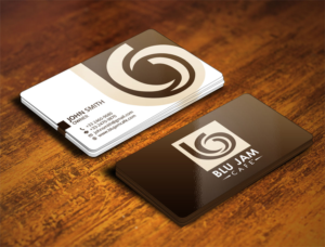 Business Card Design by Verified artistry (Design garden) for this project | Design: #9449504
