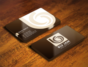 Business Card Design by Verified artistry (Design garden) for this project | Design: #9449505