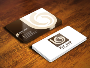 Business Card Design by Verified artistry (Design garden) for this project | Design: #9449506