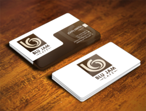 Business Card Design by Verified artistry (Design garden) for this project | Design: #9449508