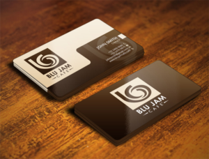 Business Card Design by Verified artistry (Design garden) for this project | Design: #9449509
