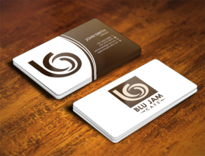Business Card Design by Verified artistry (Design garden) for this project | Design: #9449510