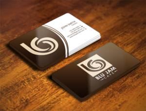 Business Card Design by Verified artistry (Design garden) for this project | Design: #9449511