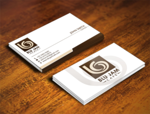 Business Card Design by Verified artistry (Design garden) for this project | Design: #9449512