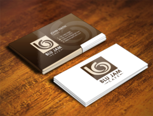 Business Card Design by Verified artistry (Design garden) for this project | Design: #9449513