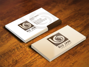 Business Card Design by Verified artistry (Design garden) for this project | Design: #9449514