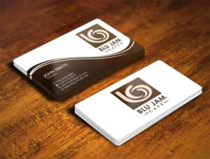 Business Card Design by Verified artistry (Design garden) for this project | Design: #9449515