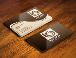 Business Card Design by Verified artistry (Design garden) for this project | Design: #9449516