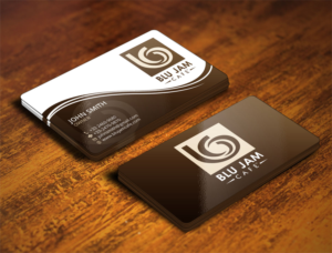 Business Card Design by Verified artistry (Design garden) for this project | Design: #9449517