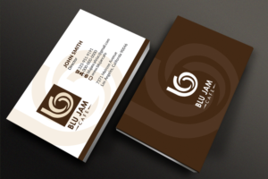 Business Card Design by AFHUN for this project | Design: #9443518