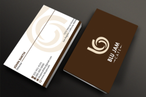 Business Card Design by AFHUN for this project | Design: #9443519