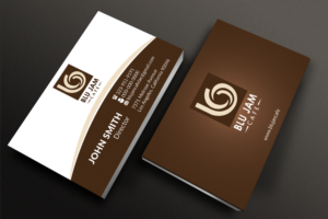 Business Card Design by AFHUN for this project | Design: #9443520