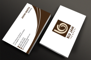 Business Card Design by AFHUN for this project | Design: #9443521