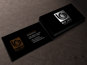 Business Card Design by Creations Box 2015 for this project | Design: #9445727