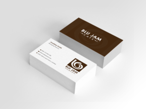 Business Card Design by Creations Box 2015 for this project | Design: #9445730