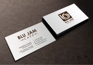 Business Card Design by Creations Box 2015 for this project | Design: #9445734
