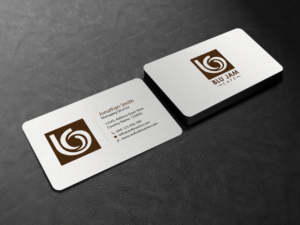 Business Card Design by Creations Box 2015 for this project | Design: #9445736