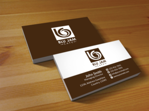 Business Card Design by Creations Box 2015 for this project | Design: #9445739