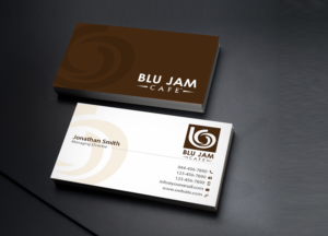 Business Card Design by Creations Box 2015 for this project | Design: #9445740