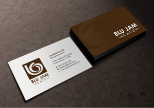 Business Card Design by Creations Box 2015 for this project | Design: #9445745