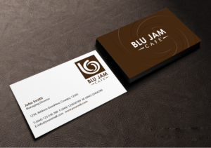 Business Card Design by Creations Box 2015 for this project | Design: #9445747