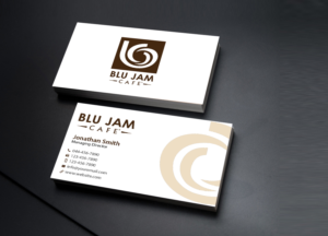 Business Card Design by Creations Box 2015 for this project | Design: #9445750