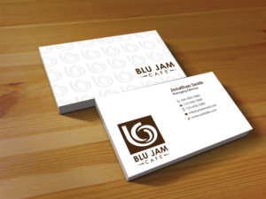 Business Card Design by Creations Box 2015 for this project | Design: #9445751