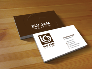 Business Card Design by Creations Box 2015 for this project | Design: #9445752