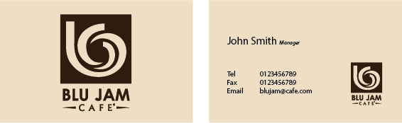 Business Card Design by Claudia Donovan - Hicks for this project | Design #9441676